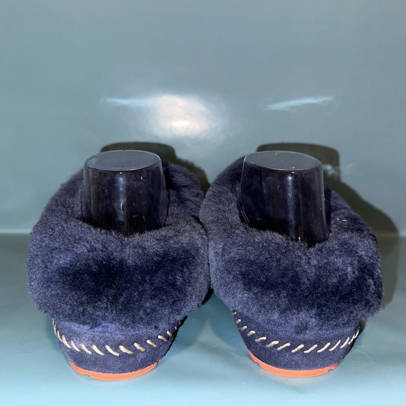 Woman's Slippers L.L.Bean - Picture 2 of 6